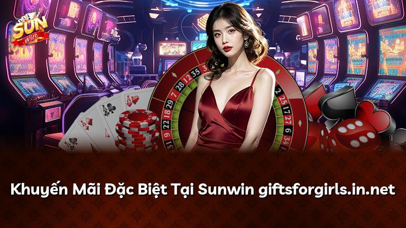 Khuyến Mãi Đặc Biệt Tại Sunwin giftsforgirls.in.net
